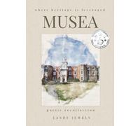 MUSEA : where heritage is leveraged: Pilgrimage to multifarious museums and historic houses of the Great British capital