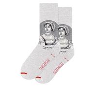 MuseARTa Cassandra Austen Calzini Unisex-Adulto