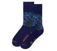 MuseARTa Claude Monet Calzini Unisex-Adulto