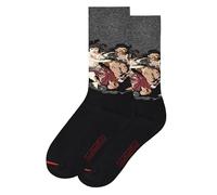 MuseARTa Diego Velázquez Calzini Unisex-Adulto