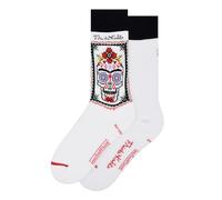 MuseARTa Frida Kahlo Calzini Unisex-Adulto