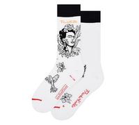 MuseARTa Frida Kahlo Calzini Unisex-Adulto