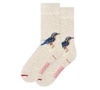 MuseARTa John Ruskin Calzini Unisex-Adulto