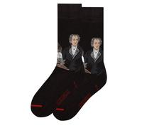 MuseARTa Joseph Karl Stieler Calzini Unisex-Adulto