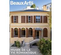 Musée de la Vie Romantique
