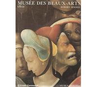 Musée des Beaux-Arts, Gand.