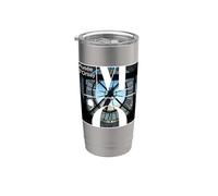 Musée d'Orsay Art Museum Parigi Francia Orologio Bicchiere termico in acciaio inox doppia parete