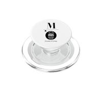Musée d'Orsay Art Museum Parigi Francia Orologio Sacre Coeur PopSockets PopGrip per MagSafe