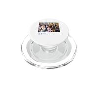 Musée d'Orsay Danza di Parigi Al Moulin De La Galette Renoir PopSockets PopGrip per MagSafe