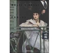 Musée d'Orsay. Parigi. Ediz. illustrata