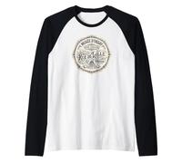 Musée D'Orsay Rue de Lille Parigi Francia dal 1986 Maglia con Maniche Raglan