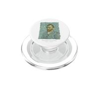 Musée d'Orsay Vincent van Gogh Autoritratto 1889 PopSockets PopGrip per MagSafe