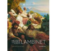Musée Lambinet: Guide des Collections