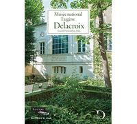 Musée national Eugène Delacroix - 6 rue de Furstemberg, Paris