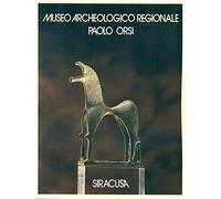 Musée Régional d'Archéologie Paolo Orsi Syracuse