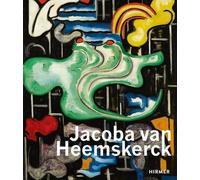 Museen Stade Jacoba van Heemskerck (Tascabile)
