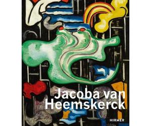 Museen Stade Jacoba van Heemskerck (Tascabile)