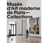 Musées d'Art moderne de Paris: Collections