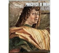 Musei del mondo. Milano. Pinacoteca di Brera.