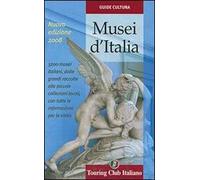 Musei d'Italia 2008. Ediz. illustrata