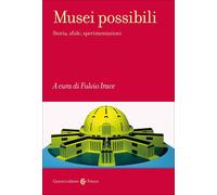 Musei possibili-Fulvio Irace
