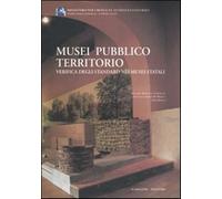 Musei pubblico territorio. Verifica degli standard nei musei italiani - Ma...