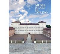 MUSEI REALI DI TORINO - TURETTA M. - Silvana