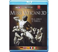 Musei Vaticani 3D