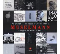 MUSELMANN - 2021 - Giuntina
