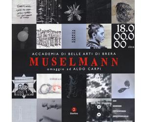 MUSELMANN - 2021 - Giuntina