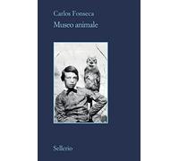 Museo animale