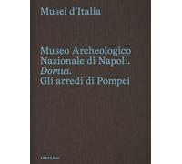 Museo archeologico nazionale di Napoli domus