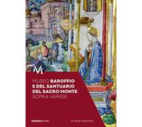 Museo Baroffio e del Santuario del Sacro Monte sopra Varese