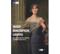 Museo Boncompagni Ludovisi per le arti decorative, il costume e la moda de...