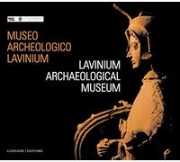 Museo civico archeologico Lavinium