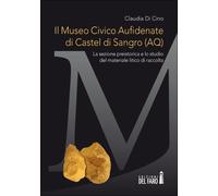 Museo Civico Aufidenate Di Castel Di Sangro (AQ). La Sezione Preistorica E Lo St