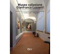 Museo collezione Gianfranco Luzzetti. Restauro e allestimento del convento e della chiesa di Santa Chiara