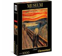 Museo Collezione Munch Il Sogno puzzle 1 St
