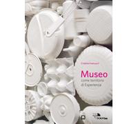 Museo come territorio di esperienza