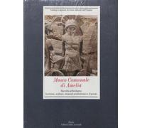 Museo comunale di Amelia. Raccolta archeologica. Iscrizioni, sculture, elementi