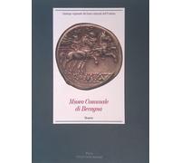 Museo Comunale di Bevagna. Monete