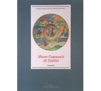 Museo Comunale di Gubbio. Ceramiche