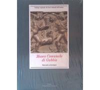 Museo Comunale di Gubbio. Materiali archeologici