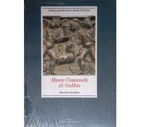 Museo Comunale di Gubbio. Materiali archeologici