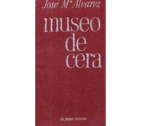 MUSEO DE CERA - MANUAL DE EXPLORADORES 1960 - 1972