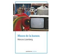 Museo de la basura