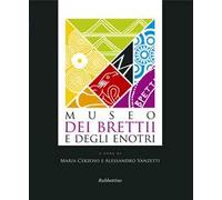 Museo dei Brettii e degli Enotri. Ediz. illustrata