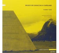 Museo dei ghiacciai a Fjaerland. Sverre Fehn