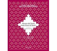 Museo dei santi italo-greci di Staiti
