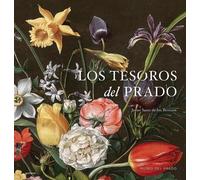 Museo Del Prado Los tesoros del Prado / Treasures of the Nati (Copertina rigida)